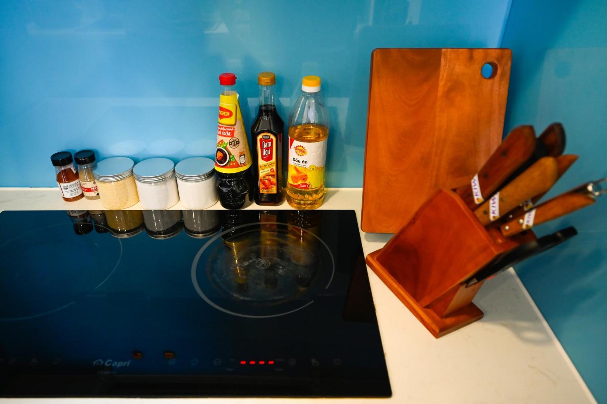 Wonderful 2 Bedroom In Masteri T1, Fully Furnished With Full Amenities Căn hộ TP. Hồ Chí Minh