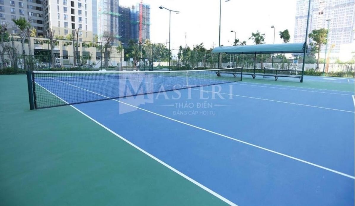 Wonderful 2 Bedroom In Masteri T1, Fully Furnished With Full Amenities