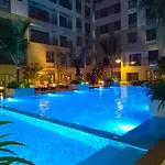 Wonderful 2 Bedroom Condo In Masteri T1, Fully Furnished With Full Amenities