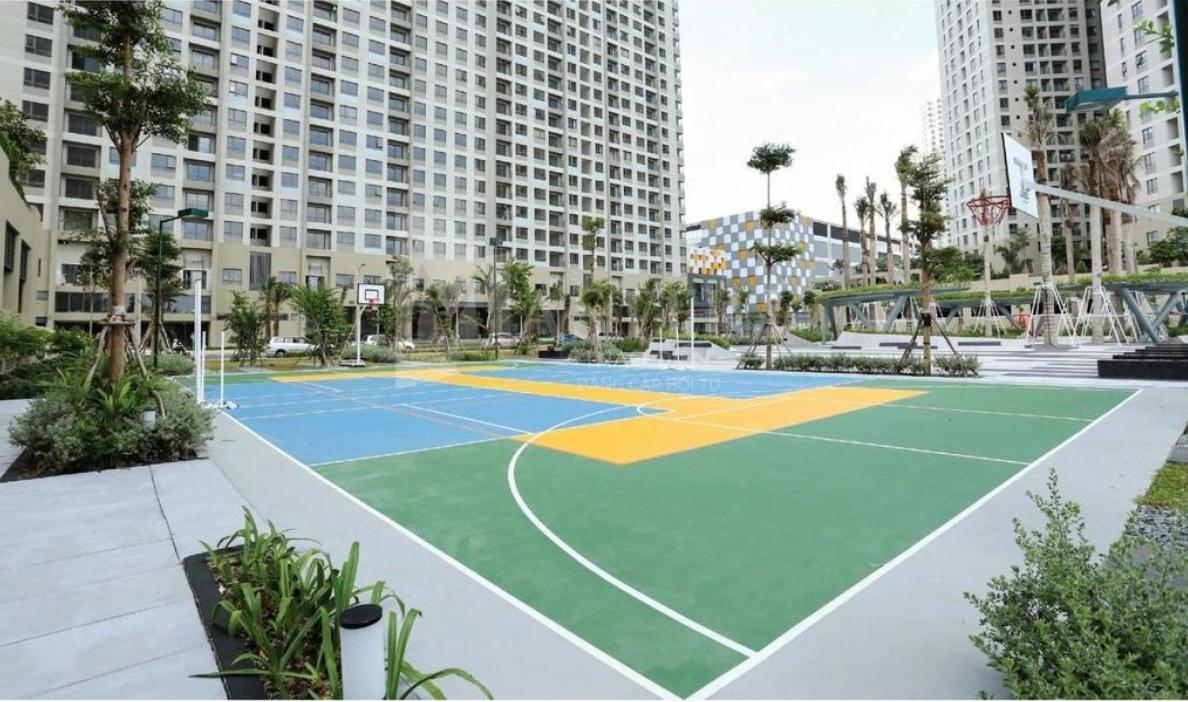 Wonderful 2 Bedroom In Masteri T1, Fully Furnished With Full Amenities Ho Chi Minh City